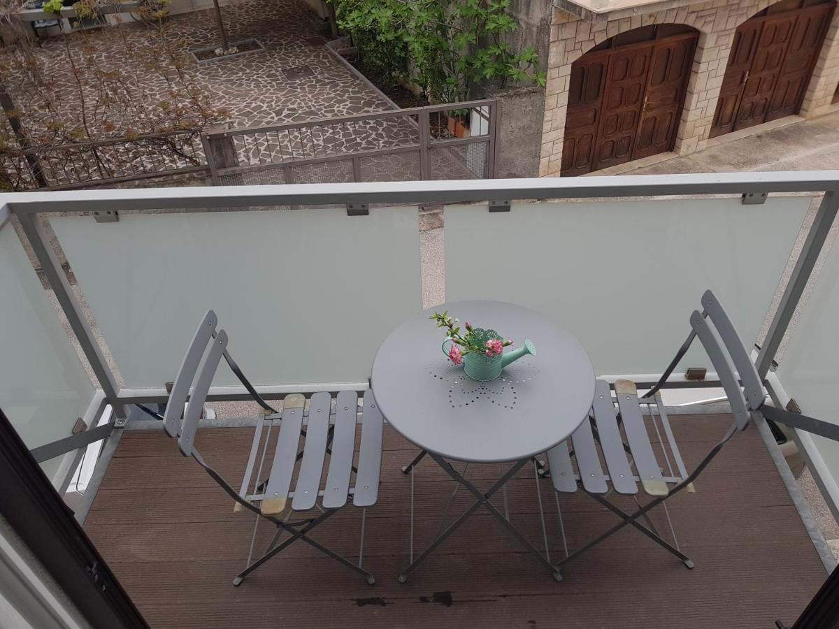 Studio Flat For 2 Apartman Makarska Kültér fotó