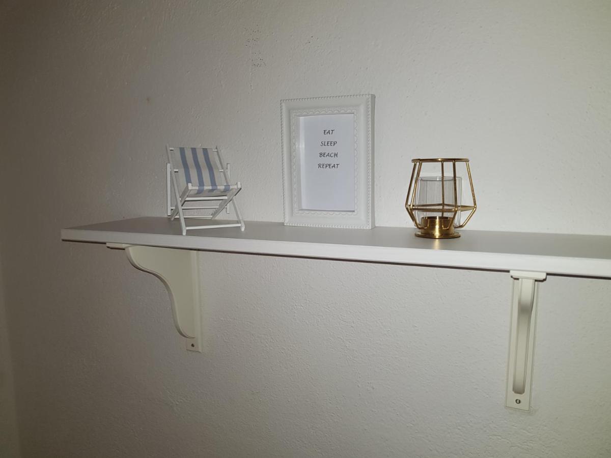 Studio Flat For 2 Apartman Makarska Kültér fotó