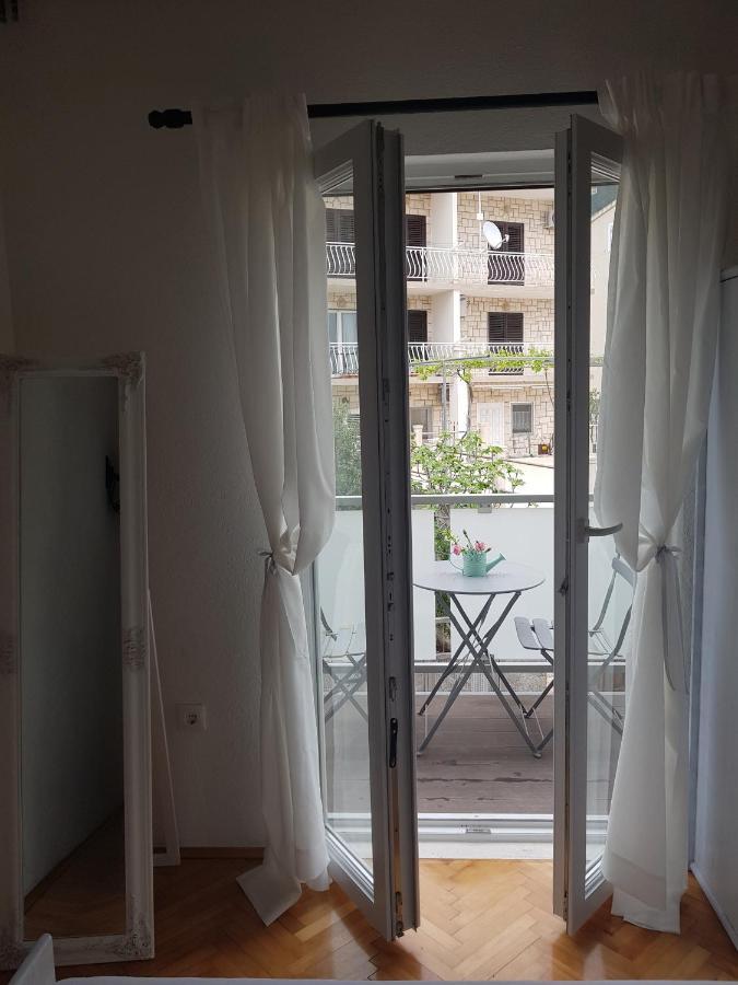 Studio Flat For 2 Apartman Makarska Kültér fotó