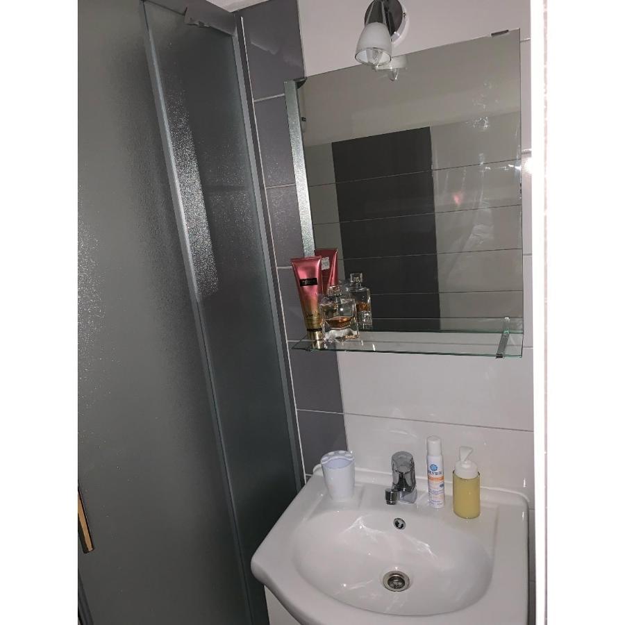 Studio Flat For 2 Apartman Makarska Kültér fotó